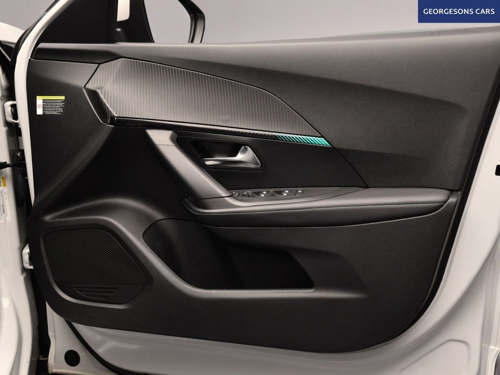 Used Peugeot E-2008 2021 for sale - 77171845: Photo 19