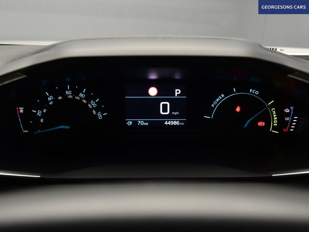 Used Peugeot E-2008 2021 for sale - 77171845: Photo 23