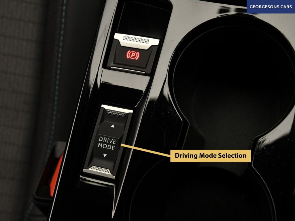 Used Peugeot E-2008 2021 for sale - 77171845: Photo 25