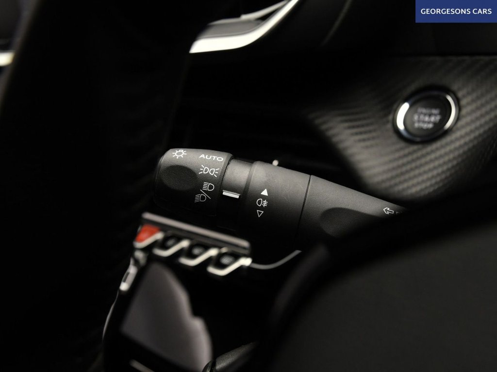 Used Peugeot E-2008 2021 for sale - 77171845: Photo 30