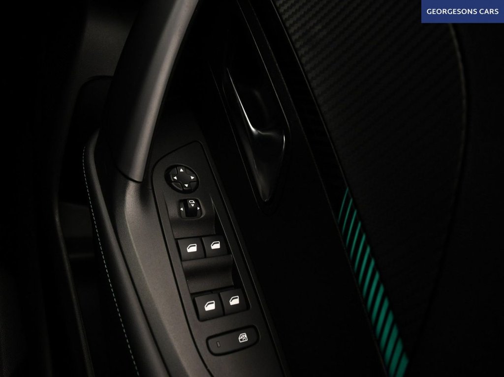 Used Peugeot E-2008 2021 for sale - 77171845: Photo 34