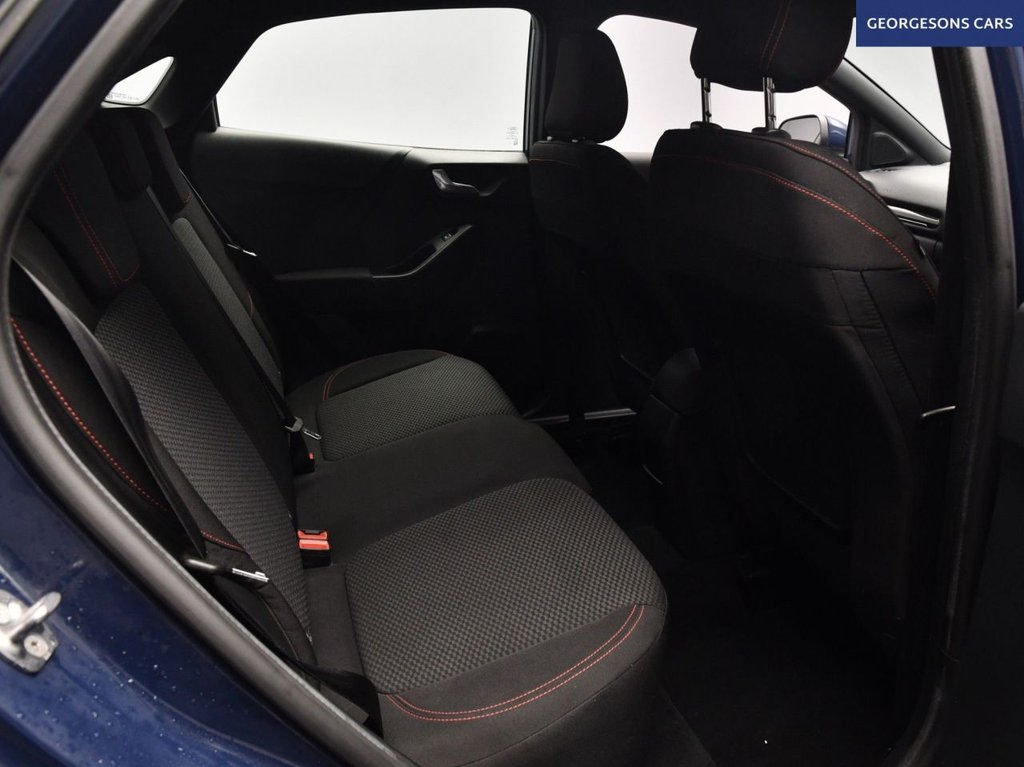 Used Ford Puma 2022 for sale - 76469920: Photo 13