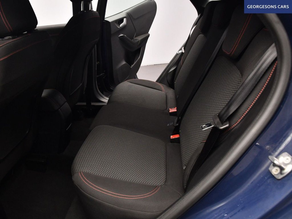 Used Ford Puma 2022 for sale - 76469920: Photo 14