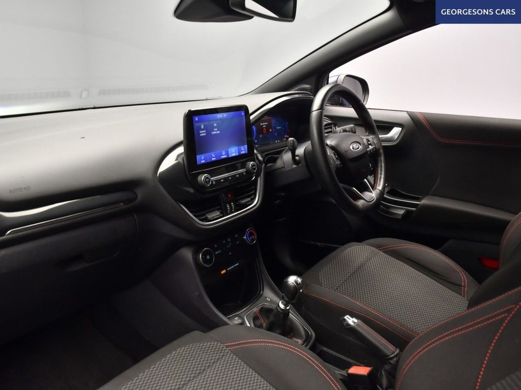 Used Ford Puma 2022 for sale - 76469920: Photo 16