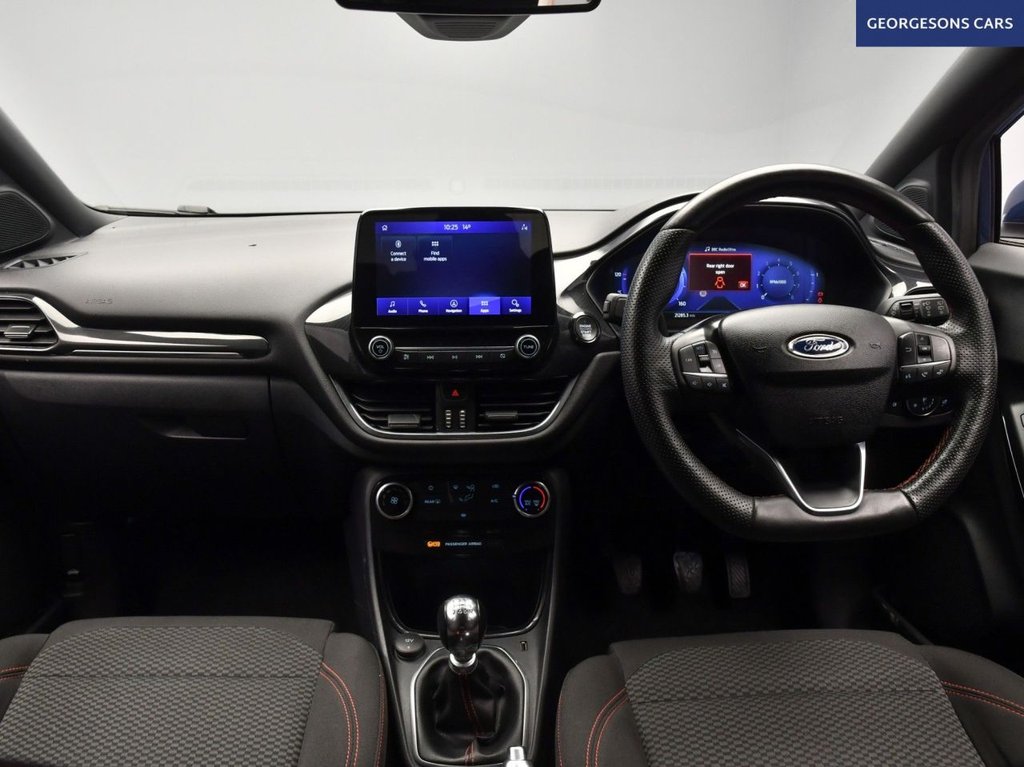 Used Ford Puma 2022 for sale - 76469920: Photo 18