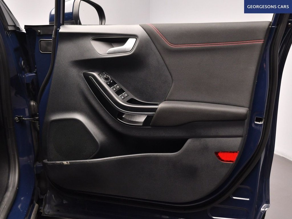 Used Ford Puma 2022 for sale - 76469920: Photo 19