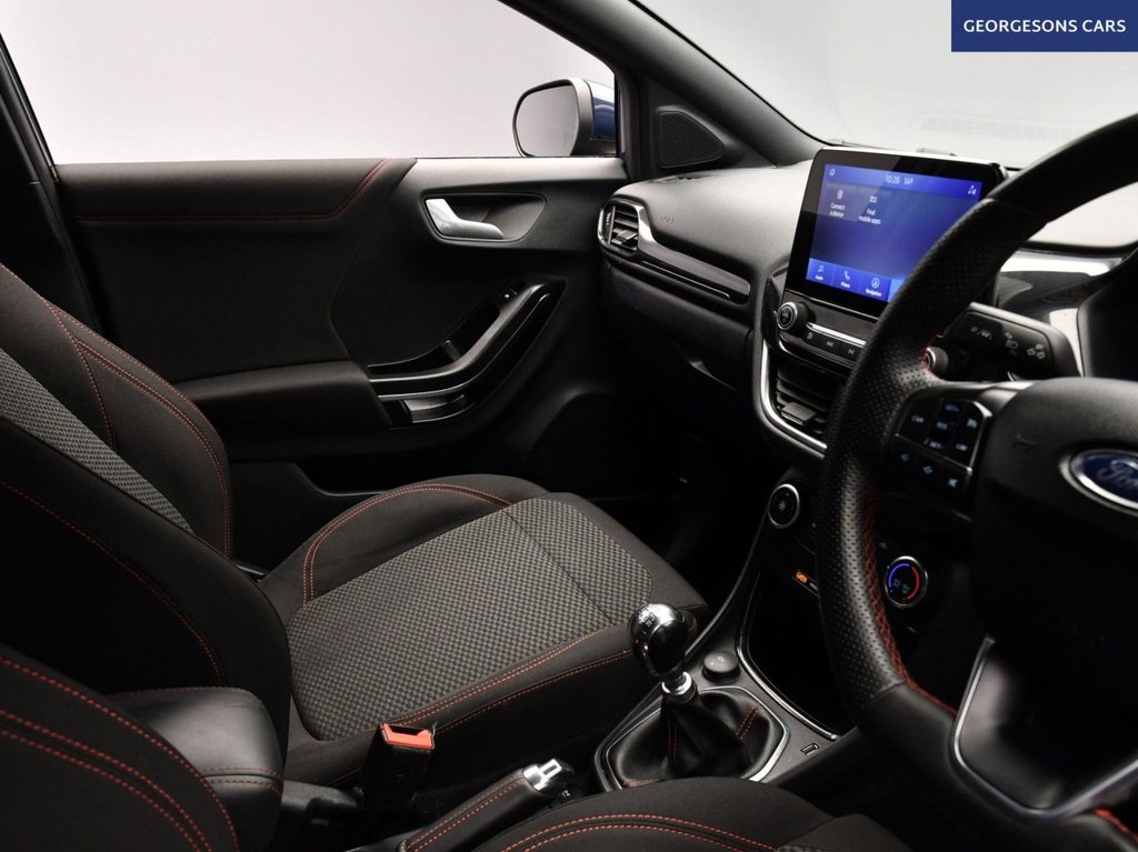 Used Ford Puma 2022 for sale - 76469920: Photo 20