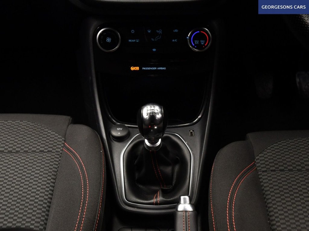 Used Ford Puma 2022 for sale - 76469920: Photo 21