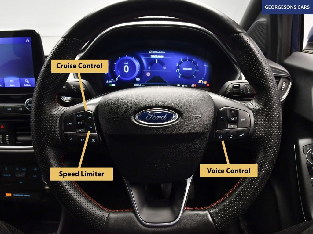 Used Ford Puma 2022 for sale - 76469920: Photo 22