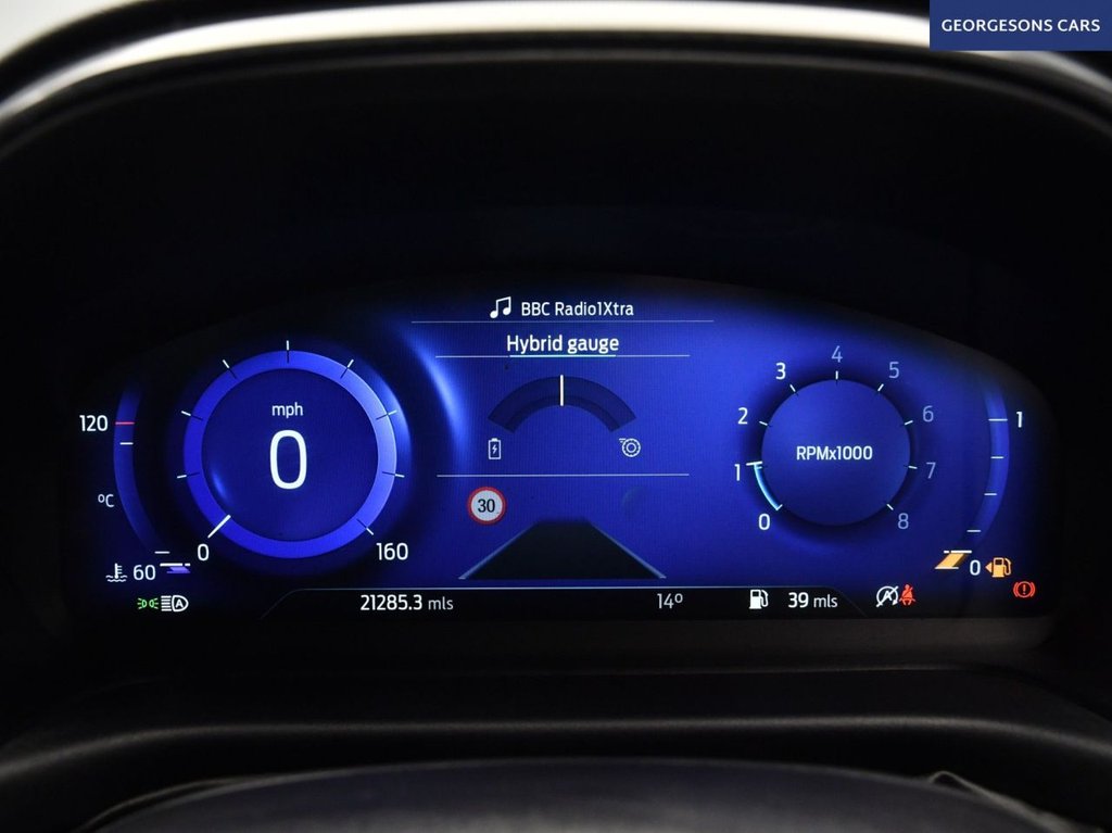 Used Ford Puma 2022 for sale - 76469920: Photo 23