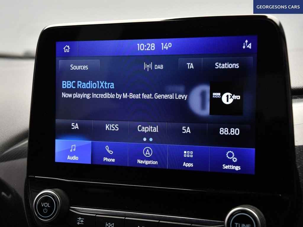 Used Ford Puma 2022 for sale - 76469920: Photo 27