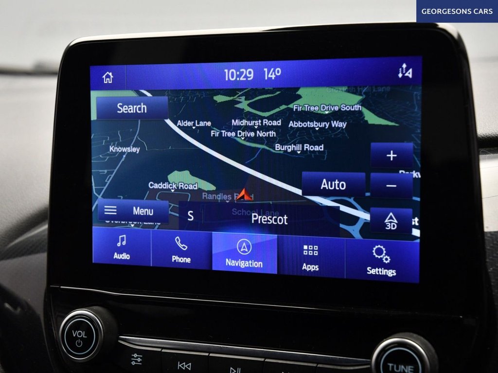 Used Ford Puma 2022 for sale - 76469920: Photo 28