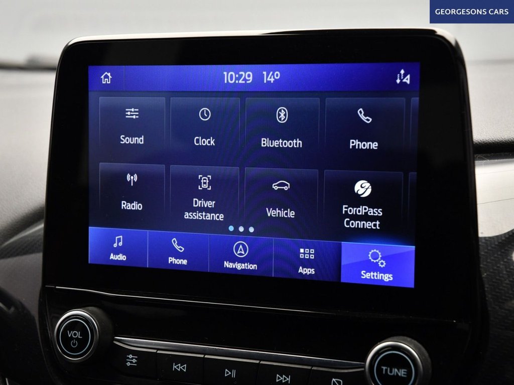 Used Ford Puma 2022 for sale - 76469920: Photo 29