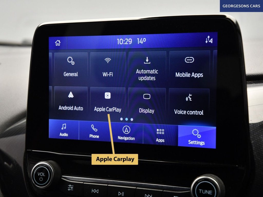 Used Ford Puma 2022 for sale - 76469920: Photo 30