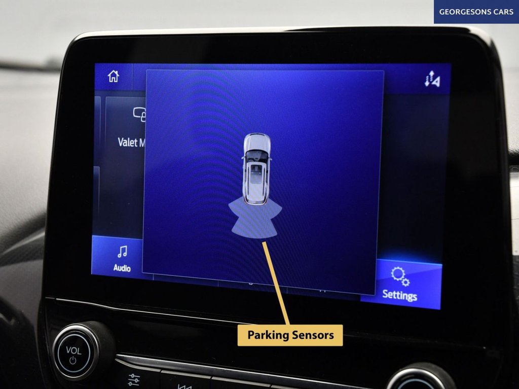 Used Ford Puma 2022 for sale - 76469920: Photo 31