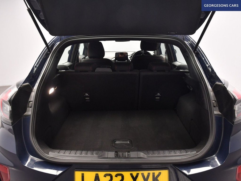 Used Ford Puma 2022 for sale - 76469920: Photo 9