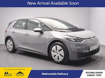 Used Volkswagen ID.3 2023 for sale - 79427677: Photo