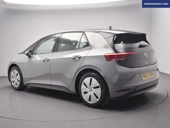 Used Volkswagen ID.3 2023 for sale - 79427677: Photo