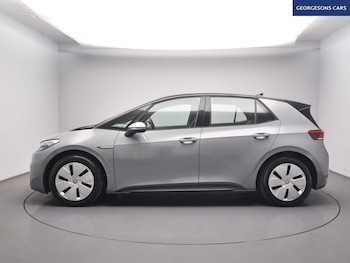 Used Volkswagen ID.3 2023 for sale - 79427677: Photo
