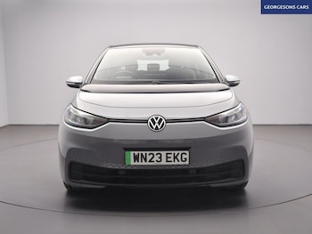 Used Volkswagen ID.3 2023 for sale - 79427677: Photo
