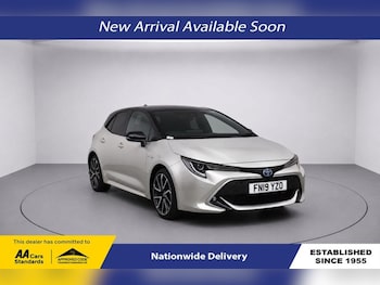 Used Toyota Corolla 2019 for sale - 79437959: Photo