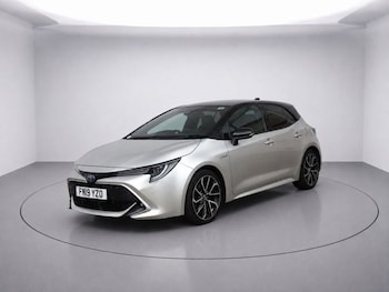 Used Toyota Corolla 2019 for sale - 79437959: Photo