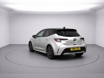 Used Toyota Corolla 2019 for sale - 79437959: Photo