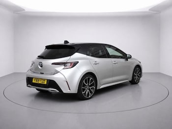 Used Toyota Corolla 2019 for sale - 79437959: Photo