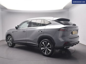 Used MG MG HS 2025 for sale - 79422374: Photo