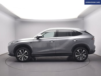 Used MG MG HS 2025 for sale - 79422374: Photo