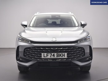 Used MG MG HS 2025 for sale - 79422374: Photo