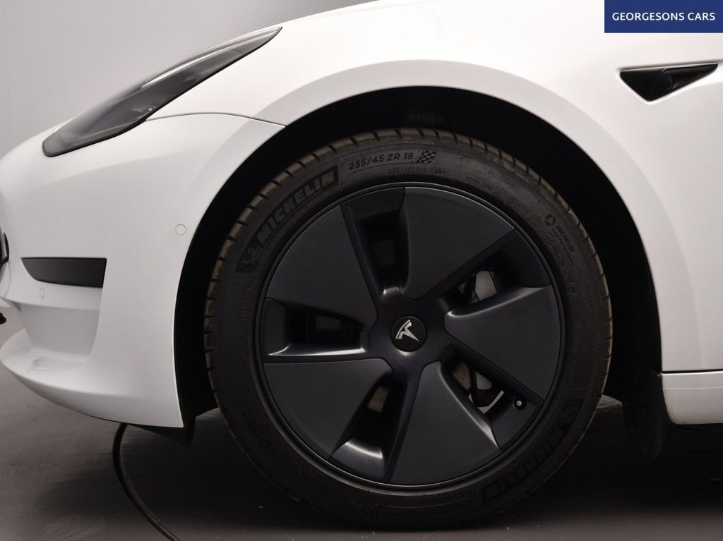 Used Tesla Model 3 2021 for sale - 76132067: Photo 11