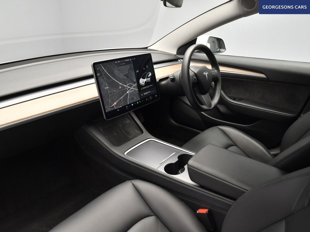Used Tesla Model 3 2021 for sale - 76132067: Photo 12