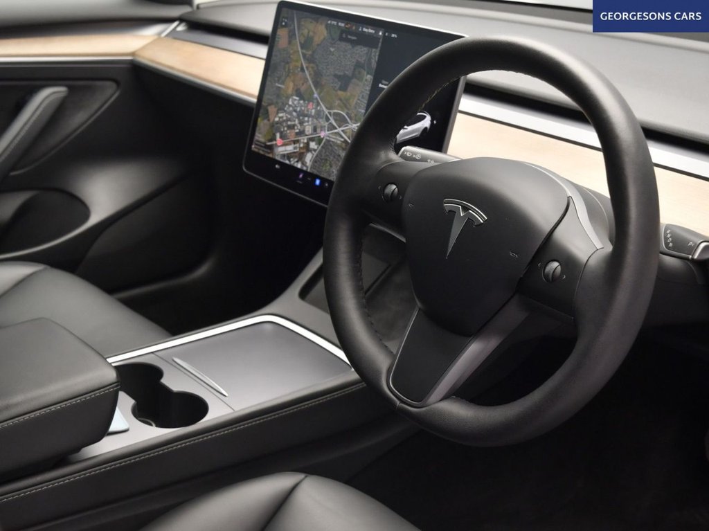 Used Tesla Model 3 2021 for sale - 76132067: Photo 13