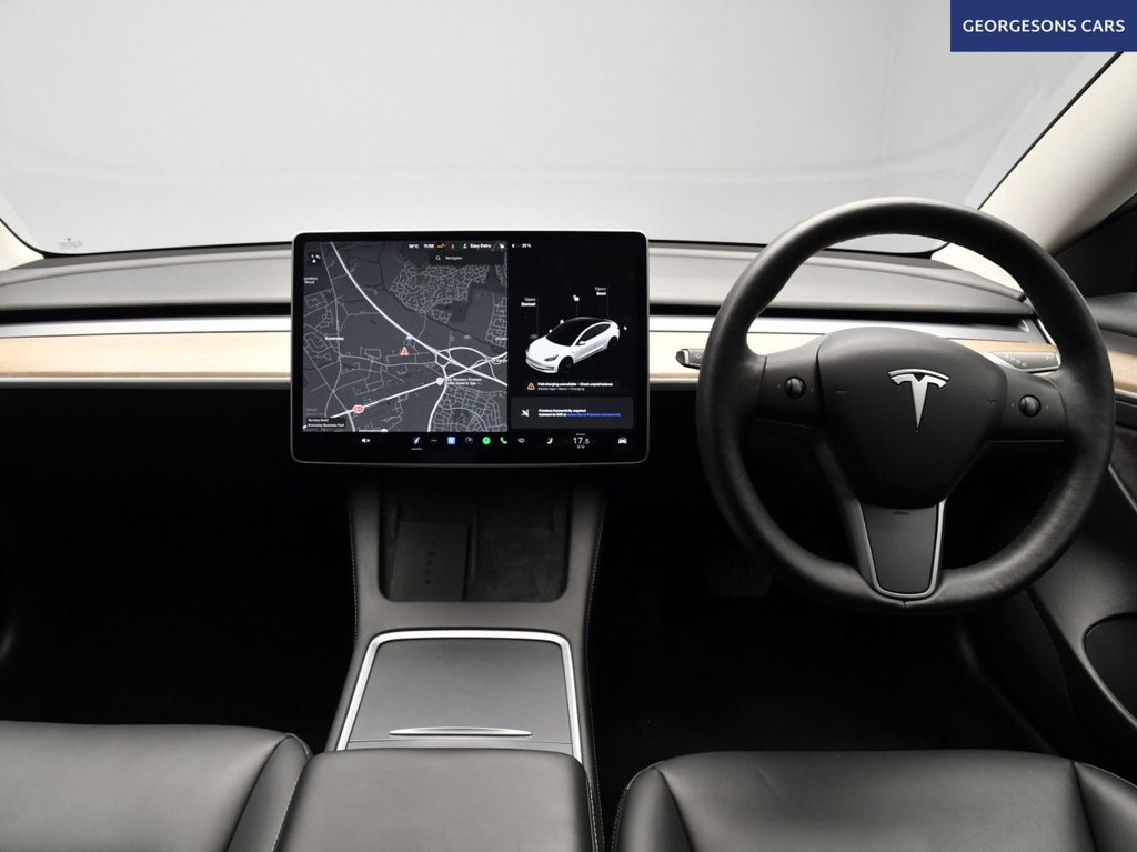 Used Tesla Model 3 2021 for sale - 76132067: Photo 14