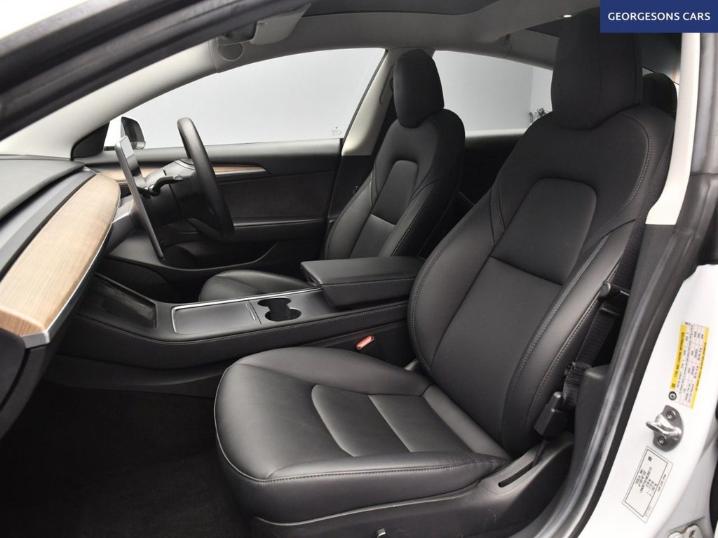 Used Tesla Model 3 2021 for sale - 76132067: Photo 16