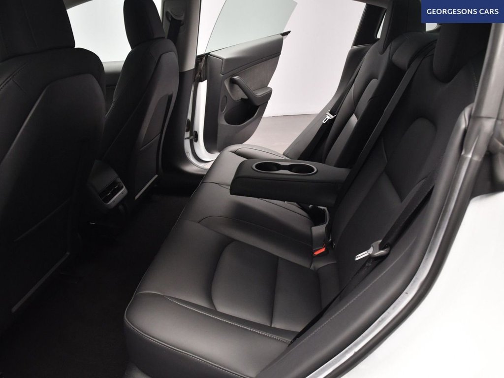 Used Tesla Model 3 2021 for sale - 76132067: Photo 18