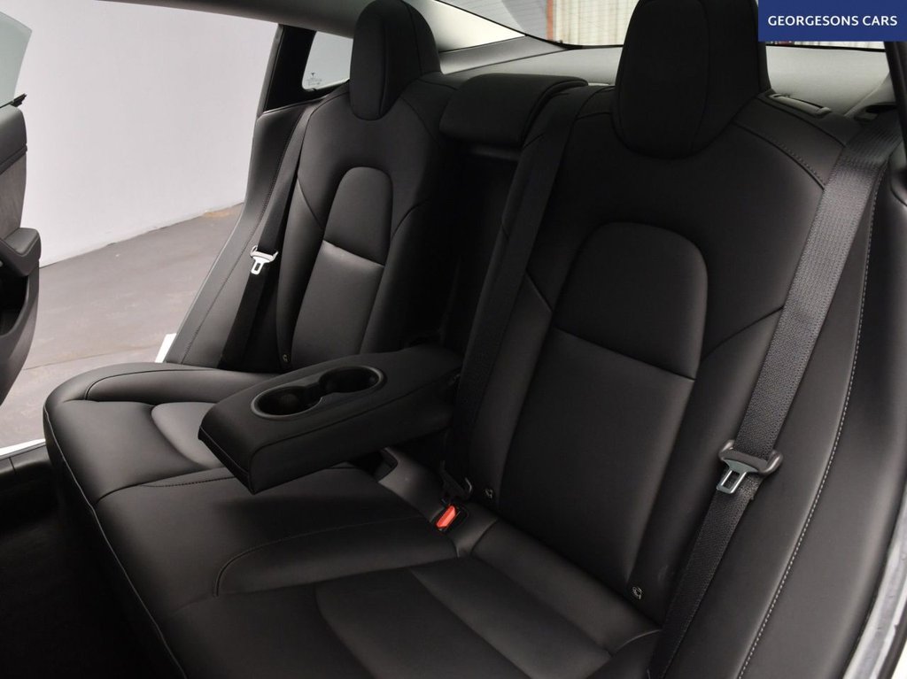 Used Tesla Model 3 2021 for sale - 76132067: Photo 20