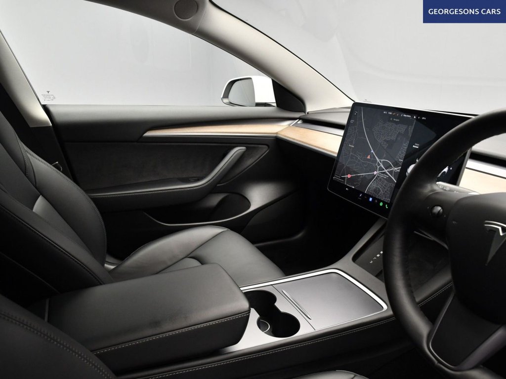 Used Tesla Model 3 2021 for sale - 76132067: Photo 22