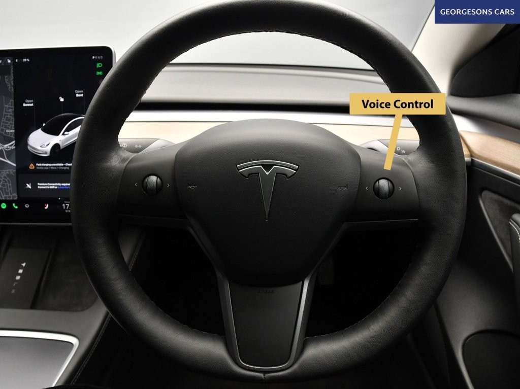 Used Tesla Model 3 2021 for sale - 76132067: Photo 25