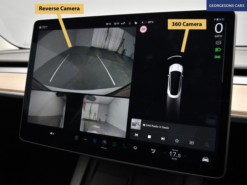 Used Tesla Model 3 2021 for sale - 76132067: Photo 28