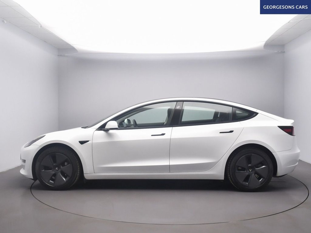 Used Tesla Model 3 2021 for sale - 76132067: Photo 3