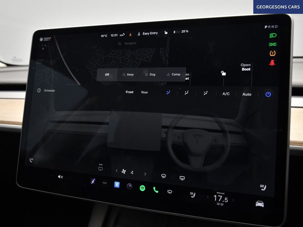 Used Tesla Model 3 2021 for sale - 76132067: Photo 33