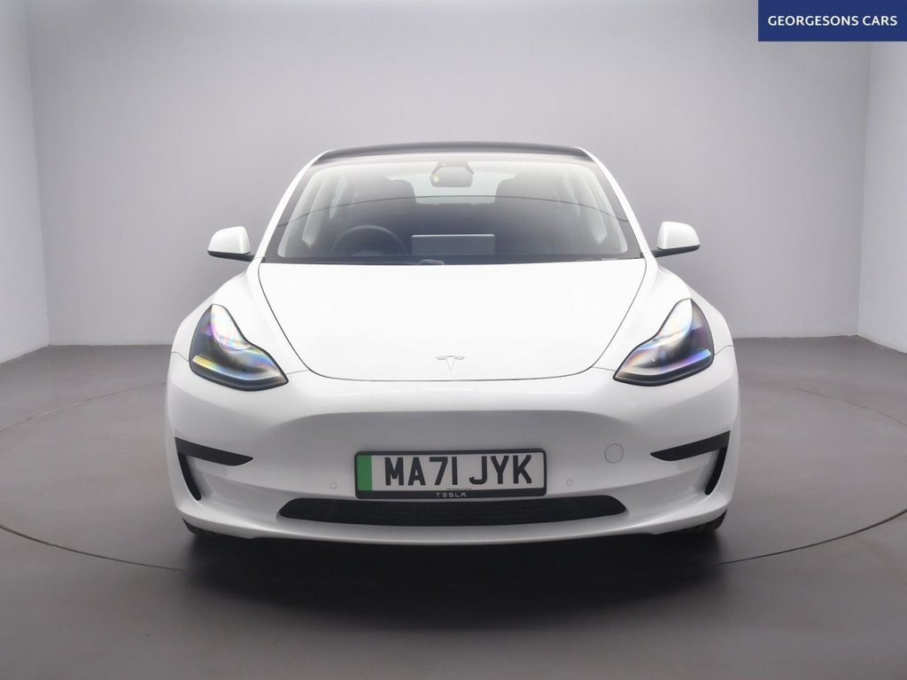Used Tesla Model 3 2021 for sale - 76132067: Photo 4