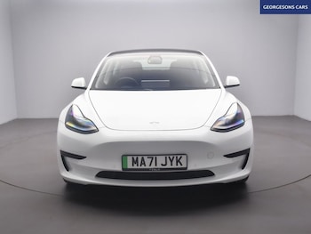 Used Tesla Model 3 2021 for sale - 76132067: Photo 4