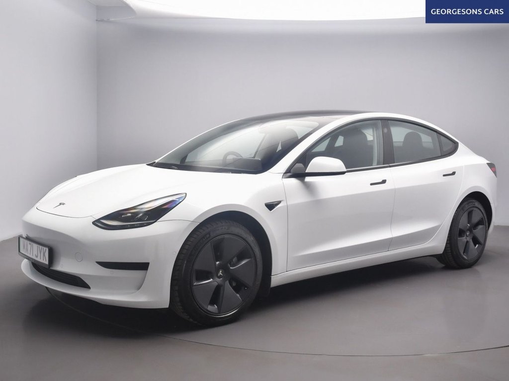 Used Tesla Model 3 2021 for sale - 76132067: Photo 5