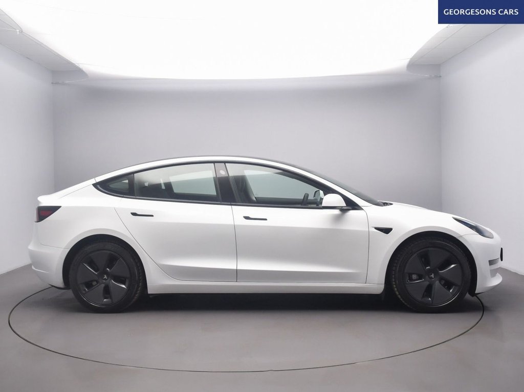 Used Tesla Model 3 2021 for sale - 76132067: Photo 6