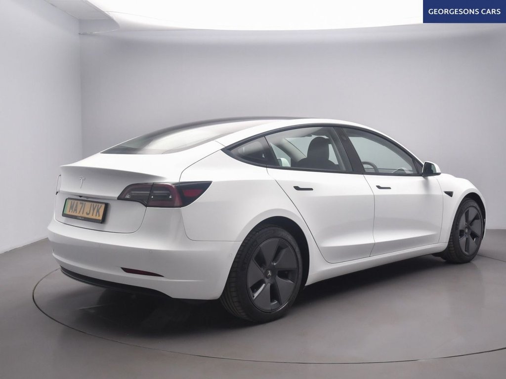 Used Tesla Model 3 2021 for sale - 76132067: Photo 7