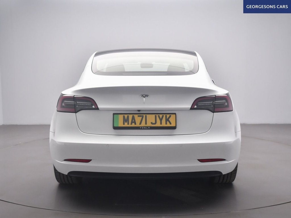 Used Tesla Model 3 2021 for sale - 76132067: Photo 8