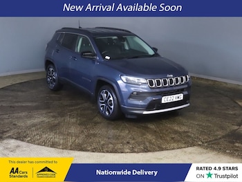 2022 (22) - 1.3 T4 GSE Limited 5dr